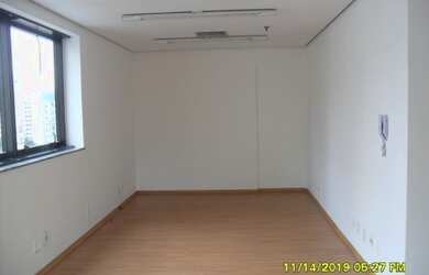 Imagem 2: 1 banheiros, 1 vaga na garagem, 35M² de Área Construída