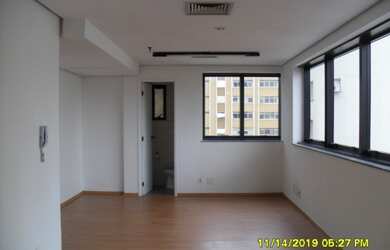 Imagem 4: 1 banheiros, 1 vaga na garagem, 35M² de Área Construída