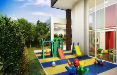 Imagem 7: 2 dormitórios, 1 suítes, 2 banheiro, 1 vaga na garagem, 60M² de Área Construída