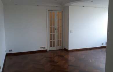 Imagem: 2 dormitórios, 2 banheiro, 1 vaga na garagem