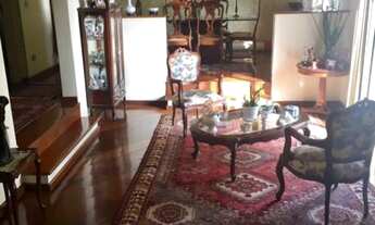 Imagem 6: 3 dormitórios, 2 suíte, 5 banheiro, 2 vagas na garagem, 176M² de Área Construída