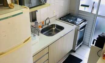 Imagem 7: 2 dormitórios, 1 suítes, 1 vaga na garagem, 60M² de Área Construída