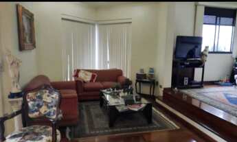 Imagem: 3 dormitórios, 2 suíte, 5 banheiro, 2