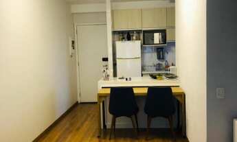 Imagem 4: 2 dormitórios, 1 suítes, 1 vaga na garagem, 60M² de Área Construída