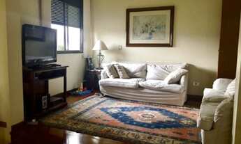 Imagem 5: 3 dormitórios, 2 suíte, 5 banheiro, 2 vagas na garagem, 176M² de Área Construída