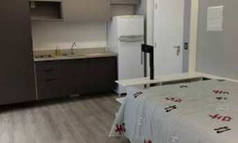 Imagem 3: 1 dormitório, 1 banheiros, 1 vaga na garagem, 38M² de Área Construída