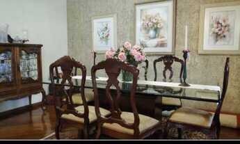 Imagem 4: 3 dormitórios, 2 suíte, 5 banheiro, 2 vagas na garagem, 176M² de Área Construída