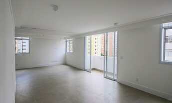 Imagem: 3 dormitórios, 3 suíte, 4 banheiro, 2