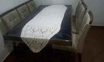 Imagem 3: 2 dormitórios, 1 banheiros, 1 vaga na garagem, 59M² de Área Construída