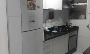 Imagem 5: 2 dormitórios, 1 banheiros, 1 vaga na garagem, 59M² de Área Construída