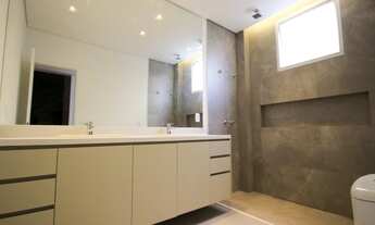 Imagem 7: 4 dormitórios, 4 suíte, 6 banheiro, 2 vagas na garagem, 382M² de Área Construída