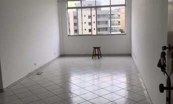 Imagem: 2 dormitórios, 2 banheiro, 1 vaga na garagem