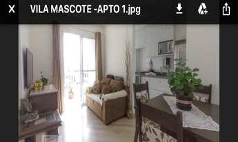 Imagem 2: 2 dormitórios, 1 suítes, 2 banheiro, 1 vaga na garagem, 68M² de Área Construída