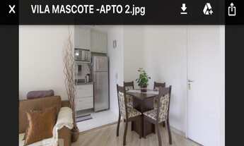 Imagem 3: 2 dormitórios, 1 suítes, 2 banheiro, 1 vaga na garagem, 68M² de Área Construída