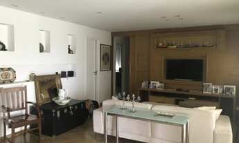 Imagem 5: 3 dormitórios, 3 suíte, 4 banheiro, 2 vagas na garagem, 136M² de Área Construída