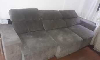 Imagem: 2 dormitórios, 1 banheiros, 1 vaga na garagem