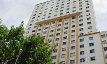 Imagem 5: 2 dormitórios, 37M² de Área Construída