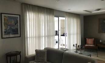 Imagem 2: 3 dormitórios, 3 suíte, 4 banheiro, 2 vagas na garagem, 136M² de Área Construída