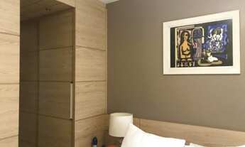 Imagem 6: 3 dormitórios, 3 suíte, 4 banheiro, 2 vagas na garagem, 136M² de Área Construída