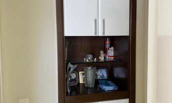 Imagem 7: 3 dormitórios, 1 suítes, 2 banheiro, 2 vagas na garagem, 78M² de Área Construída