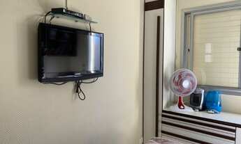 Imagem 3: 3 dormitórios, 1 suítes, 2 banheiro, 2 vagas na garagem, 78M² de Área Construída