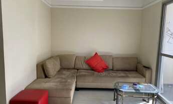 Imagem 2: 3 dormitórios, 1 suítes, 2 banheiro, 2 vagas na garagem, 78M² de Área Construída