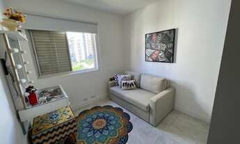 Imagem 2: 2 dormitórios, 2 banheiro, 1 vaga na garagem, 70M² de Área Construída