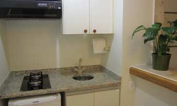 Imagem 5: 1 dormitório, 1 banheiros, 1 vaga na garagem, 40M² de Área Construída