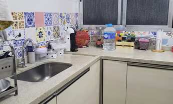 Imagem 5: 2 dormitórios, 1 suítes, 2 banheiro, 84M² de Área Construída