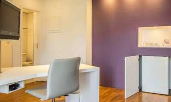 Imagem 5: 1 dormitório, 1 banheiros, 1 vaga na garagem, 33M² de Área Construída