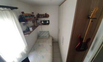 Imagem 7: 3 dormitórios, 2 banheiro, 2 vagas na garagem, 78M² de Área Construída