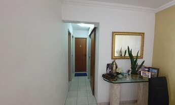 Imagem 5: 3 dormitórios, 2 banheiro, 2 vagas na garagem, 78M² de Área Construída