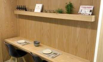 Imagem 5: 4 dormitórios, 4 suíte, 6 banheiro, 4 vagas na garagem, 455M² de Área Construída