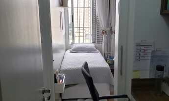 Imagem 3: 2 dormitórios, 1 suítes, 2 banheiro, 84M² de Área Construída