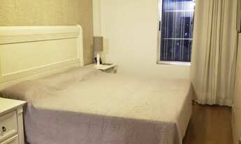 Imagem 7: 2 dormitórios, 1 suítes, 2 banheiro, 84M² de Área Construída