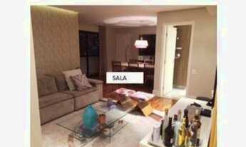 Imagem: APARTAMENTO RESIDENCIAL em SÃO PAULO