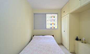 Imagem 6: 3 dormitórios, 2 banheiro, 1 vaga na garagem, 73M² de Área Construída