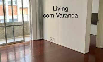 Imagem 7: 1 dormitório, 1 banheiros, 1 vaga na garagem, 54M² de Área Construída