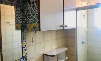 Imagem 4: 1 dormitório, 1 banheiros, 1 vaga na garagem, 33M² de Área Construída