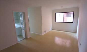 Imagem: 2 dormitórios, 1 banheiros, 1 vaga na garagem