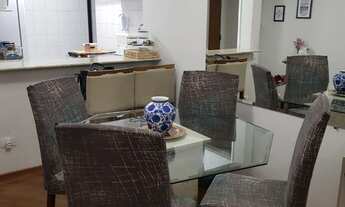 Imagem 6: 2 dormitórios, 1 suítes, 2 banheiro, 1 vaga na garagem, 64M² de Área Construída