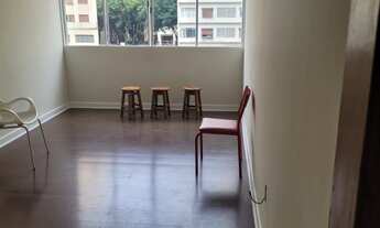 Imagem 2: 2 dormitórios, 2 banheiro, 97M² de Área Construída