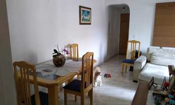 Imagem 2: 2 dormitórios, 1 banheiros, 1 vaga na garagem, 68M² de Área Construída