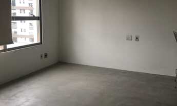 Imagem: 1 dormitório, 1 banheiros, 1 vaga na garagem