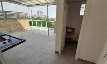 Imagem 2: 2 dormitórios, 2 banheiro, 2 vagas na garagem, 88M² de Área Construída