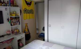 Imagem 4: 2 dormitórios, 1 banheiros, 1 vaga na garagem, 68M² de Área Construída