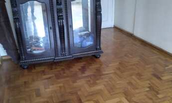 Imagem 2: 2 dormitórios, 1 banheiros, 1 vaga na garagem, 100M² de Área Construída