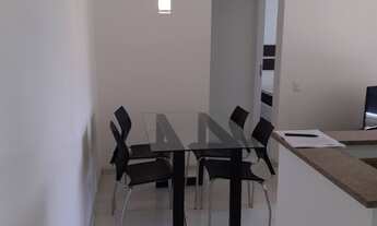 Imagem 3: 1 dormitório, 1 banheiros, 1 vaga na garagem, 45M² de Área Construída