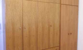 Imagem 5: 1 dormitório, 1 banheiros, 1 vaga na garagem, 35M² de Área Construída