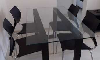 Imagem 2: 1 dormitório, 1 banheiros, 1 vaga na garagem, 45M² de Área Construída